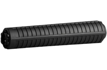 Image of IMI Defense AR-15, M16, M4 A2 Polymer Handguard, 11.81in, Black, 96420