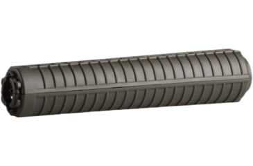 Image of IMI Defense AR-15, M16, M4 A2 Polymer Handguard, 11.81in, Olive Drab Green, 96421