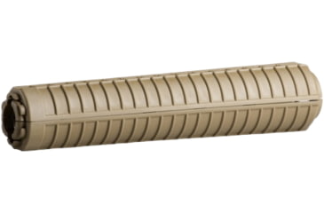 Image of IMI Defense AR-15, M16, M4 A2 Polymer Handguard, 11.81in, Flat Dark Earth, 96423