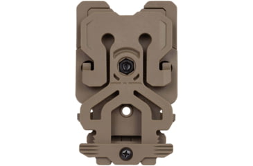 Image of IMI Defense Holsters QDS Quick Detach System