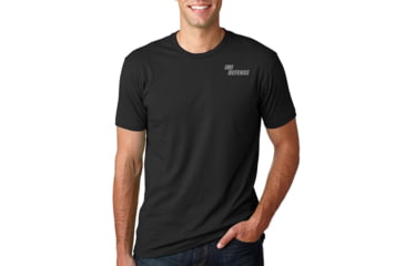 Image of IMI Defense IMI Defense Multicolor T-Shirt