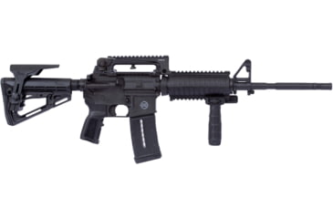 Image of IMI Defense M16 A1/A2 Carry Mounting Rail