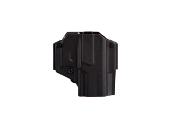 Image of IMI Defense MORF Polymer IWB Holster, SIG Sauer P320 Compact, Black, IMI-Z8321BLACK