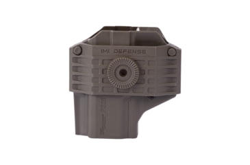 Image of IMI Defense MORF Polymer IWB Holster, SIG Sauer P320 Compact, Olive Drab Green, IMI-Z8321O.D. GREEN