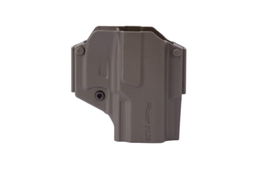 Image of IMI Defense MORF Polymer IWB Holster, SIG Sauer P320 Compact, Olive Drab Green, IMI-Z8321O.D. GREEN