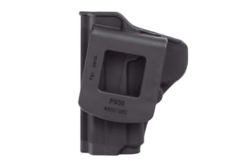 Image of IMI Defense One Piece Clip Polymer SIG Sauer P938 OWB Belt Holster