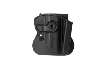 Image of IMI Defense One Piece OWB Paddle Polymer Holster