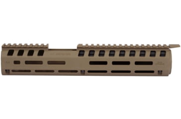 Image of IMI Defense Polymer OTS AR-15, M4 M-LOK Handguard