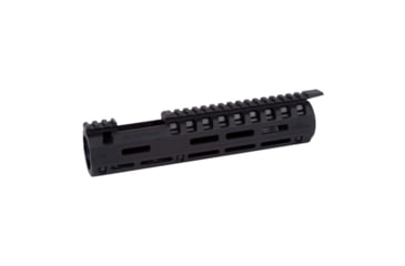 Image of IMI Defense Polymer OTS AR-15, M4 M-LOK Handguard, Black, 25.27cm, IMI-OTSM1BLACK