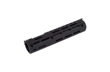 Image of IMI Defense Polymer OTS AR-15, M4 M-LOK Handguard, Black, 25.27cm, IMI-OTSM1BLACK