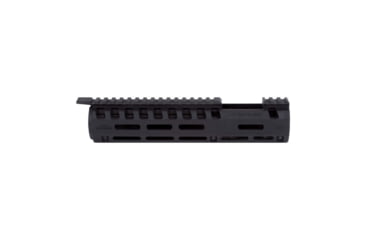 Image of IMI Defense Polymer OTS AR-15, M4 M-LOK Handguard, Black, 25.27cm, IMI-OTSM1BLACK