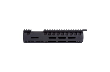 Image of IMI Defense Polymer OTS AR-15, M4 M-LOK Handguard, Black, 25.27cm, IMI-OTSM1BLACK