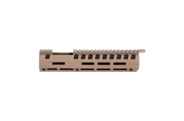 Image of IMI Defense Polymer OTS AR-15, M4 M-LOK Handguard, Flat Dark Earth, 25.27cm, IMI-OTSM1F.D.E
