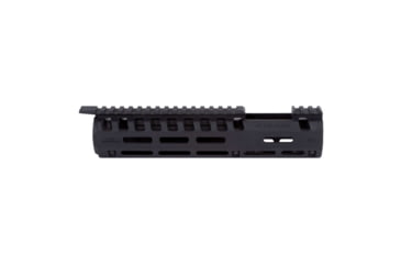 Image of IMI Defense Polymer OTS AR-15, M4 M-LOK Handguard, Black, 30.2cm, IMI-OTSM2BLACK