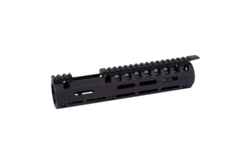 Image of IMI Defense Polymer OTS AR-15, M4 M-LOK Handguard, Black, 30.2cm, IMI-OTSM2BLACK