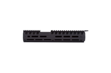 Image of IMI Defense Polymer OTS AR-15, M4 M-LOK Handguard, Black, 30.2cm, IMI-OTSM2BLACK