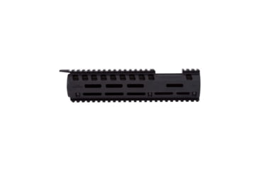 Image of IMI Defense Polymer OTS AR-15, M4 Picatinny Handguard, Black, 25.27 cm, IMI-OTSP1BLACK