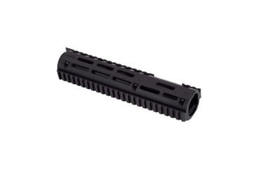 Image of IMI Defense Polymer OTS AR-15, M4 Picatinny Handguard, Black, 25.27 cm, IMI-OTSP1BLACK