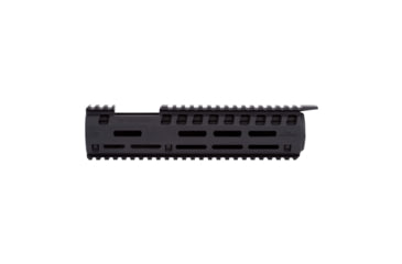 Image of IMI Defense Polymer OTS AR-15, M4 Picatinny Handguard, Black, 25.27 cm, IMI-OTSP1BLACK