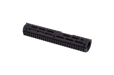 Image of IMI Defense Polymer OTS AR-15, M4 Picatinny Handguard, Black, 30.2 cm, IMI-OTSP2BLACK