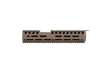Image of IMI Defense Polymer OTS AR-15, M4 Picatinny Handguard, Flat Dark Earth, 30.2 cm, IMI-OTSP2F.D.E