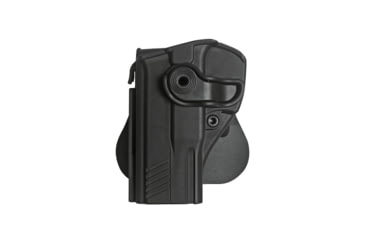 Image of IMI Defense Polymer OWB Paddle Holster