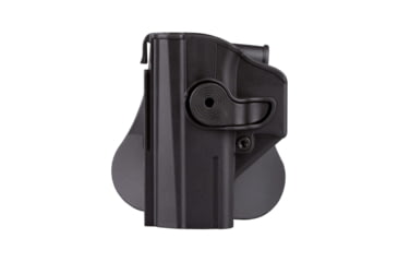 Image of IMI Defense Polymer OWB Paddle Holster