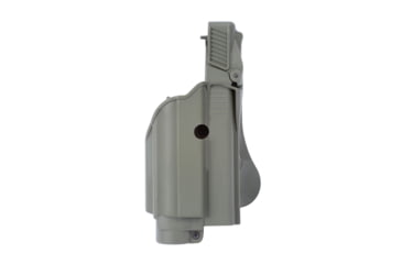 Image of IMI Defense Tactical Light Polymer Glock OWB Paddle Holster, Flat Dark Earth, IMI-Z1600FDE