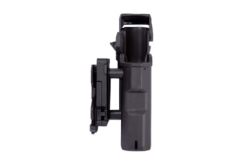 Image of IMI Defense QDSM Molle Adapter w/Quick Detach System, Black, IMI-QDSMBLACK