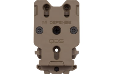 Image of IMI Defense QDSM Molle Adapter w/Quick Detach System