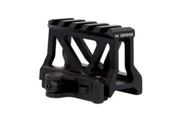 Image of IMI Defense 1.4in Red Dot Sight Mount, Black, IMI-Z3104