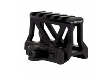 Image of IMI Defense 1.4in Red Dot Sight Mount, Black, IMI-Z3104