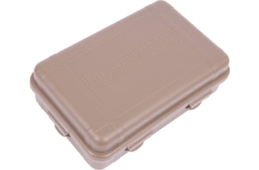 Image of IMI Defense SOCOM Dual Optic Riser Mount