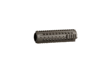 Image of IMI Defense MRS Modular Rail System AR-15 Handguard, Olive Drab Green, Mid Length, IMI-ZPG07O.D. GREEN