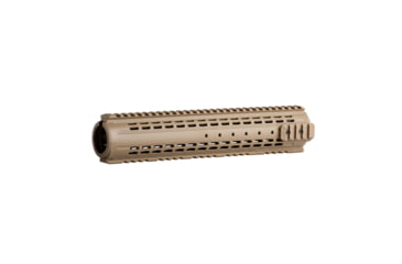 Image of IMI Defense MRS Modular Rail System AR-15 Handguard, Flat Dark Earth, Rifle Length, IMI-ZPG08FDE