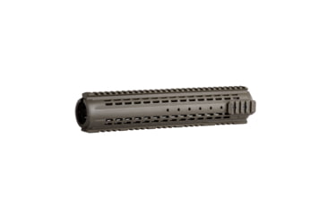 Image of IMI Defense MRS Modular Rail System AR-15 Handguard, Olive Drab Green, Rifle Length, IMI-ZPG08O.D. GREEN