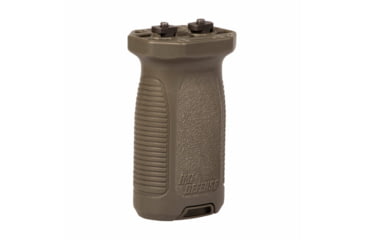 Image of IMI Defense MTG M-Lok Tactical Grip, O.D. Green, IMI-ZG111O.D. GREEN
