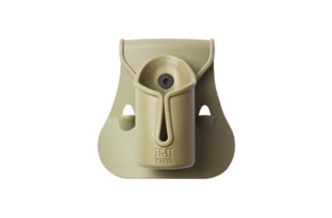 Image of IMI Defense 38mm Pepperspray Canister Pepperspray Pouch, Flat Dark Earth, IMI-Z2500FDE