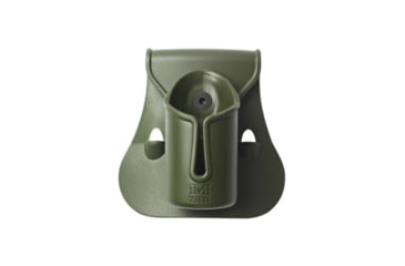 Image of IMI Defense 38mm Pepperspray Canister Pepperspray Pouch, Olive Drab Green, IMI-Z2500O.D. GREEN