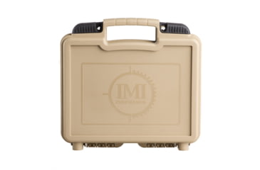 Image of IMI Defense Polymer Case, FDE, IMI-ZPCFSFDE