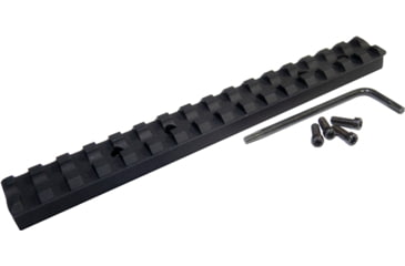 Image of Impala Plus Picatinny Rail Set W/ Screws, Hex Key Pkg