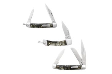 Image of Imperial Schrade Imperial 3 Pc Combo Pack - IMPCOM4CP