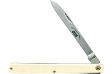 Image of Imperial Folding Sampler Fruit Knife, Silver, Medium, SS102