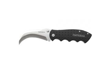 Image of Imperial Liner Lock Hawkbill Clip Folder Knife