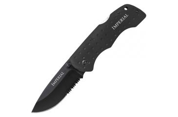 Image of Imperial Lockback Sheath Folder Knife
