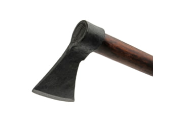 Image of India Made 16in Slavic Trade Axe