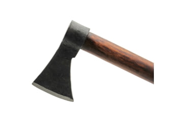 Image of India Made 16in Slavic Trade Axe
