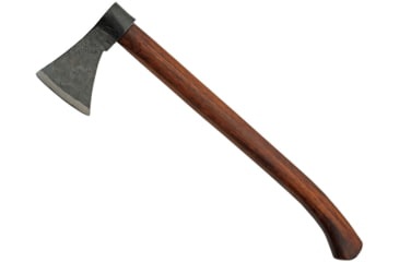 Image of India Made 16in Slavic Trade Axe