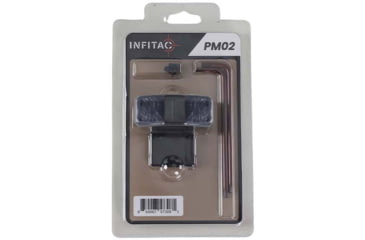 Image of InfiTac 30mm Ring Mount
