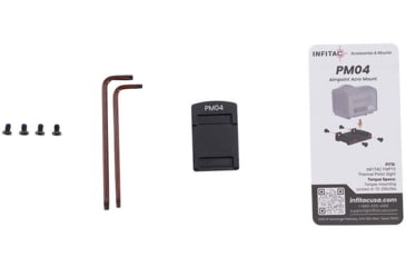 Image of InfiTac Aimpoint Acro Mount